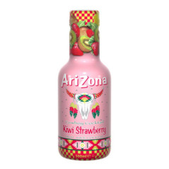 Boisson the kiwi fraise 50cl