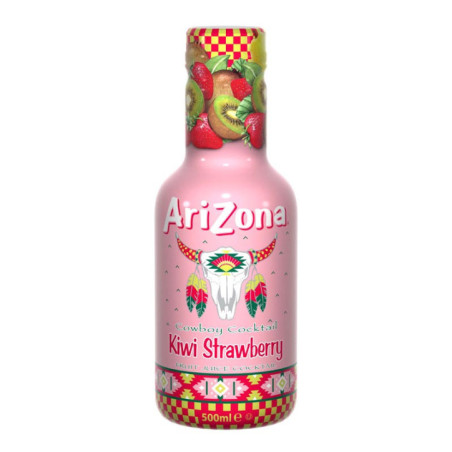 Boisson the kiwi fraise 50cl