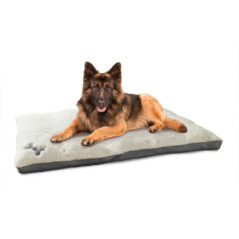 Matelas pour chien 130x90cm