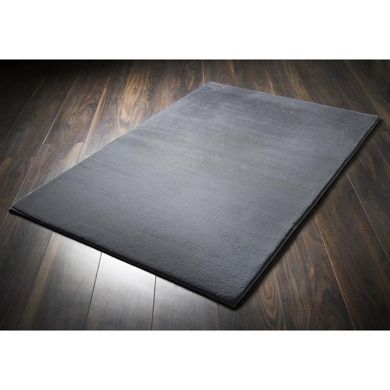 Tapis microplush 100x150 imitati