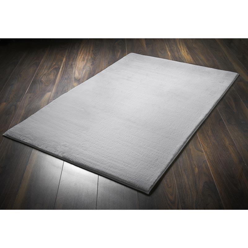 Tapis microplush 100x150 imitati