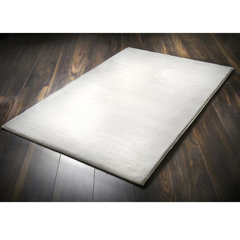 Tapis microplush 100x150 imitati