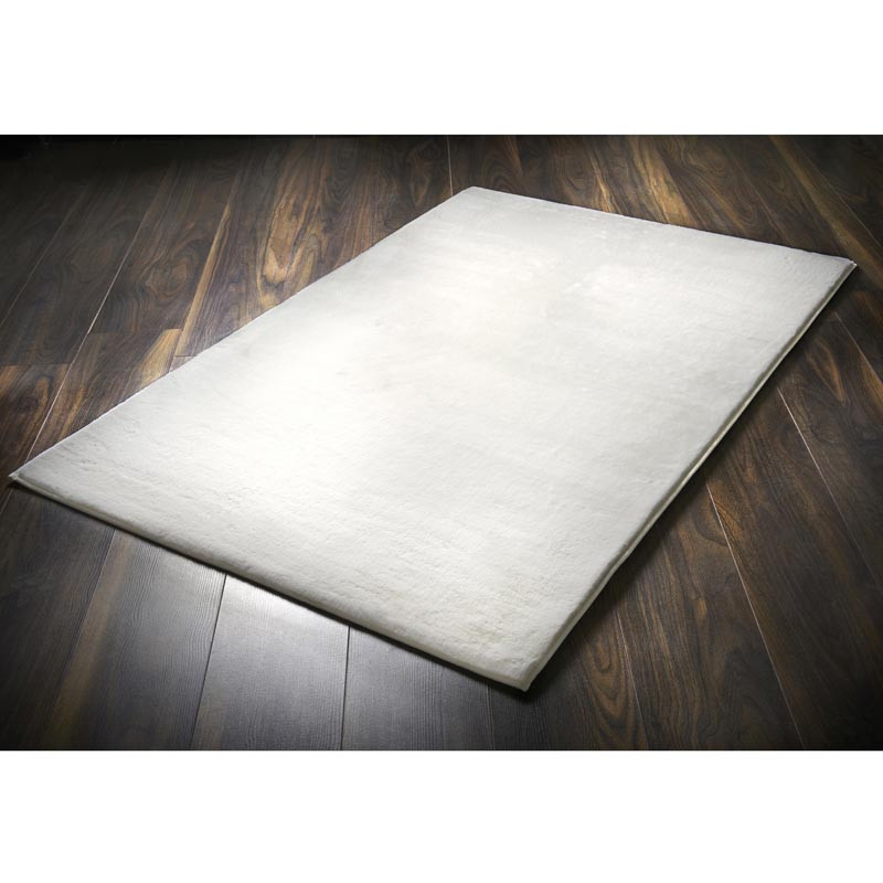 Tapis microplush 60x110 imitatio