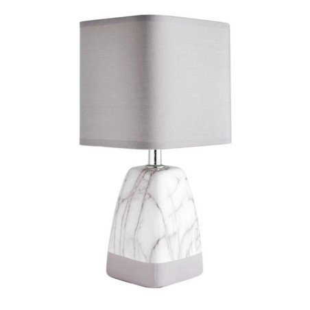 Lampe marble