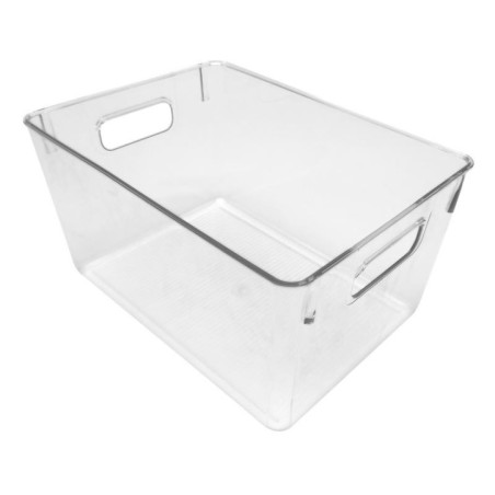 Bac rang frigo poignee 29x21x15c