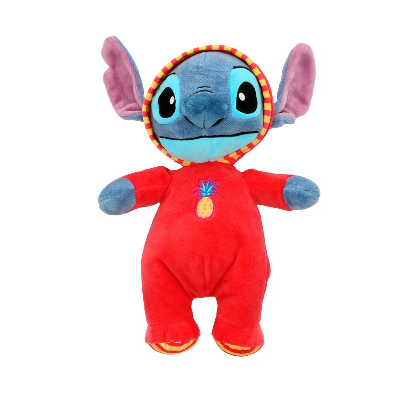 Peluche cheeky rompers stitch 25