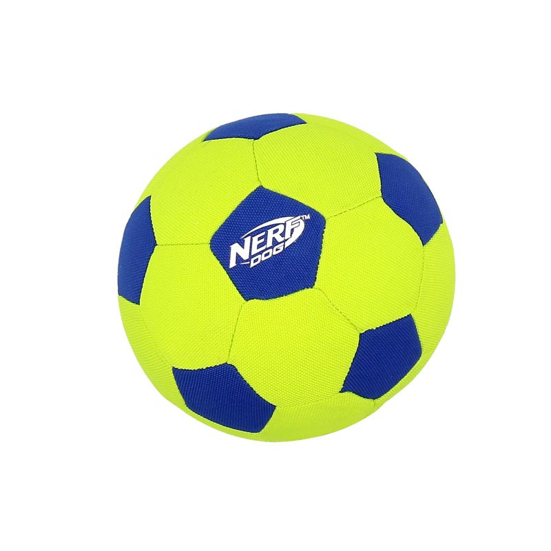 Jouet chien ballon sonore