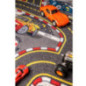 Tapis tales of speed 95x133cm