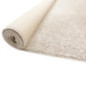 Tapis vital 160x230cm creme