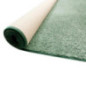 Tapis vital 115x170cm vert