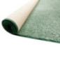 Tapis vital 160x230cm vert