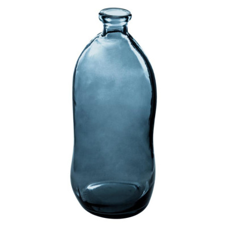 Vase bouteille h73cm