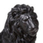 Statuette lion  xxl