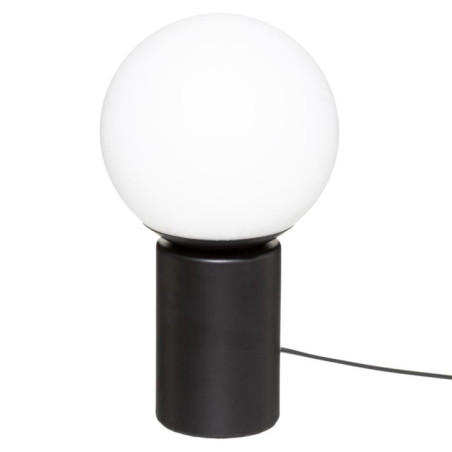 Lampe boule