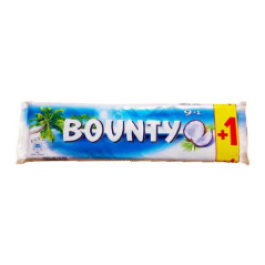 Barres chocolatees 9-1