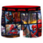 Boxers spider man x3 garcon