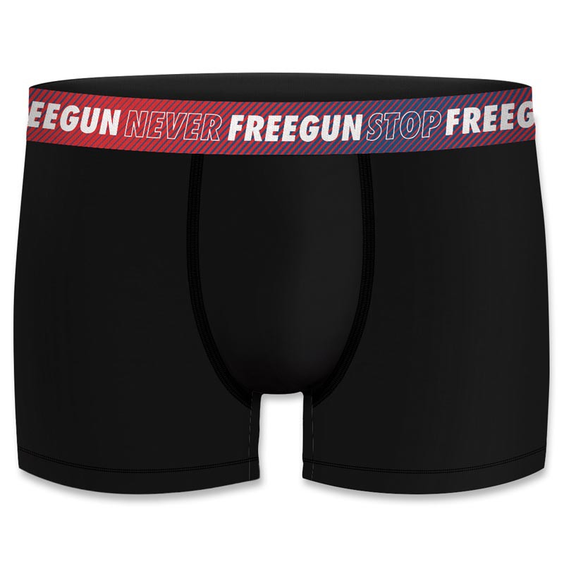 Boxer freegun garcon uni