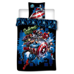 Hdc 140x200+1 taie avengers