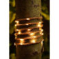 Guirlande lumineuse corde 3m