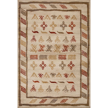 Tapis satchi 120x170cm africa