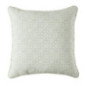 Coussin deco imprime mosaique