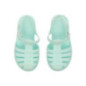 Sandale plastique bbg lagon