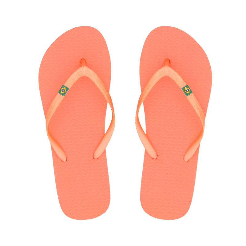 Tongs enfant peche