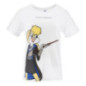 Tshirt femme mc lola hp warner 1
