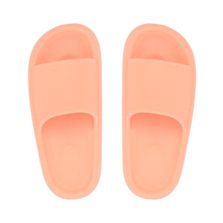 Mule piscine fille rose 28/37