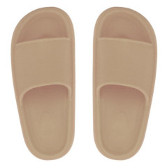 Mule epaisse femme cafe 36/41