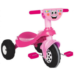 Tricycle smart