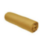 Drap plat 180x290 ocre