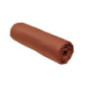 Drap plat 240x300 terracotta