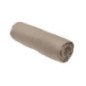 Drap plat 240x300 taupe