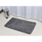 Tapis 50x80cm gris