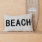 Coussin 40x60cm beach