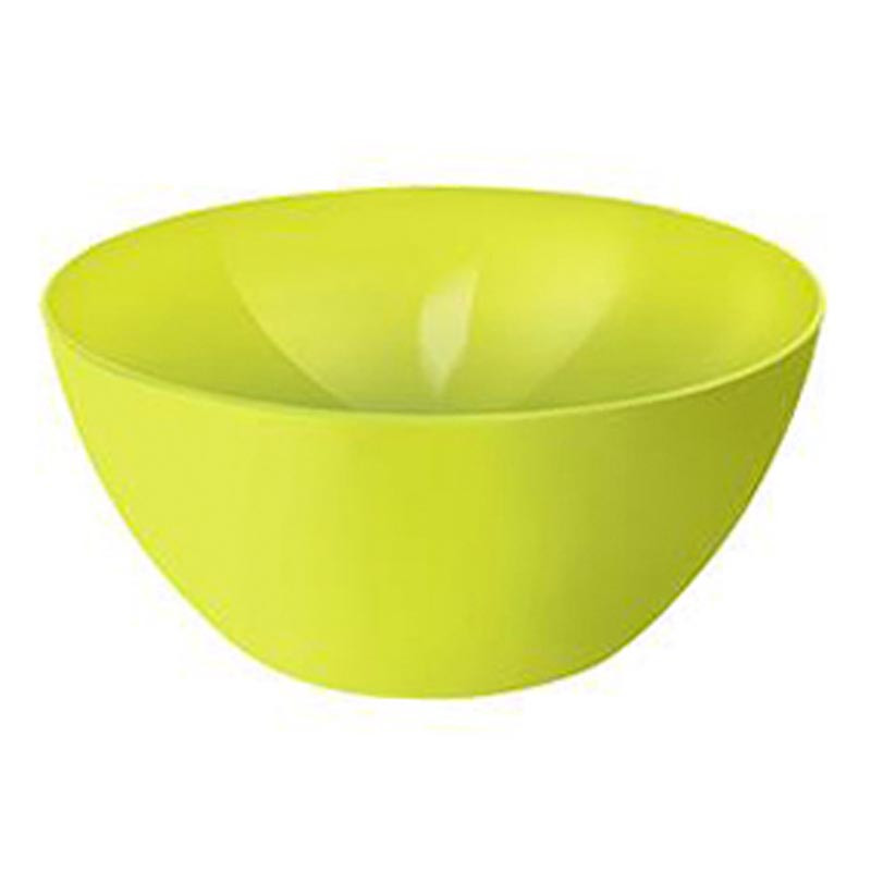 Saladier caruba vert lime 8l