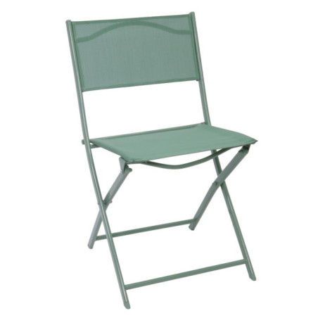 Chaise pliante pacha kaki
