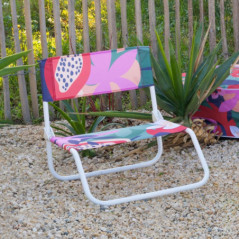 Chaise de plage superbloom sun