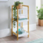 Retreat etagere 3 niveaux