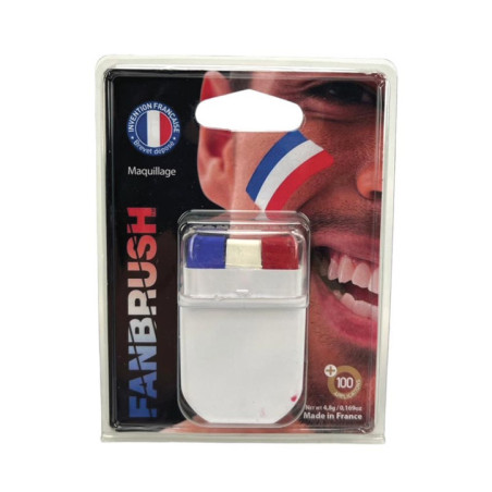 Stick tricolore france