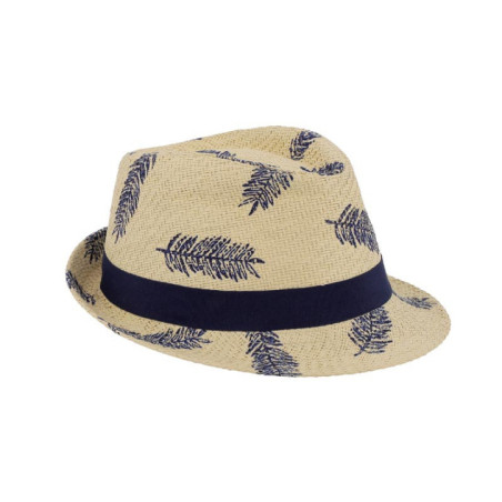 Borsalino garcon tropical