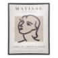 Cadre image matisse