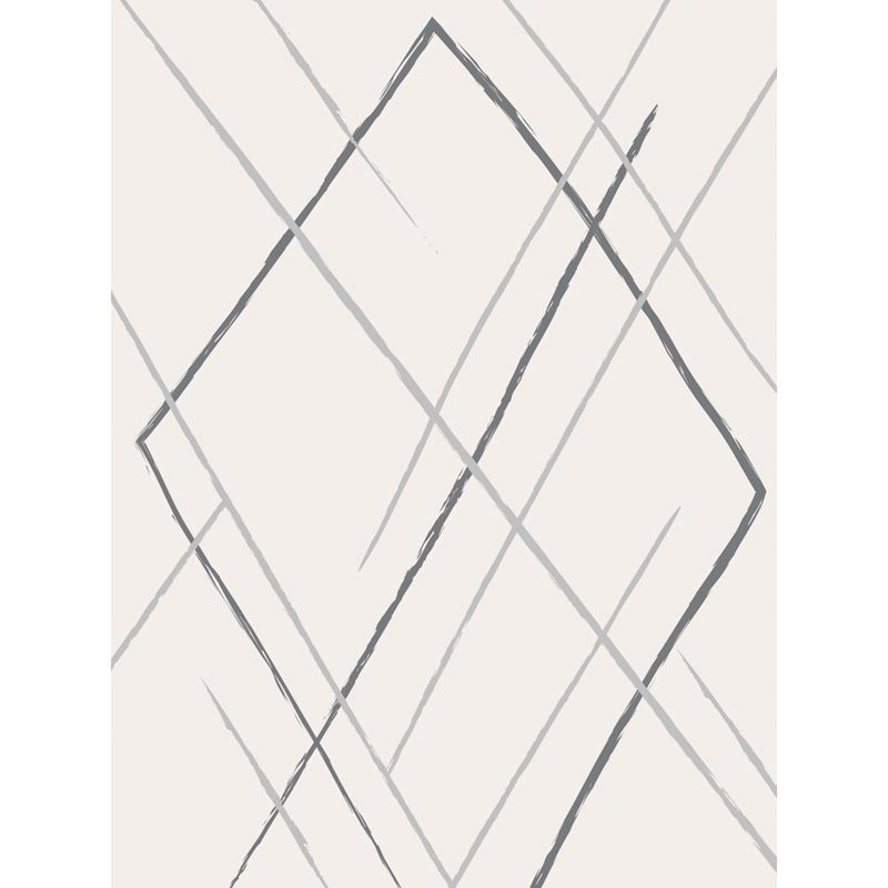 Tapis cosima 150x200cm geo