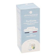 Huile ess synergie purif 10ml