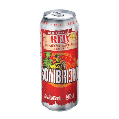 Biere red