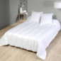 Couette blanche 2en1 260x240