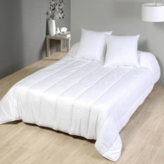 Couette 260x240 blanche