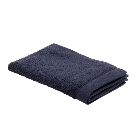 Serviette invite 30x50 navy