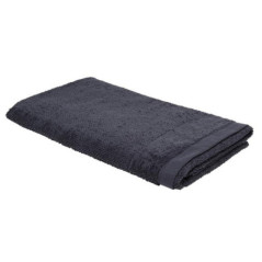 Drap de bain 90x150 fusain